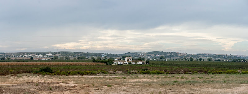 Llanos de Caulina