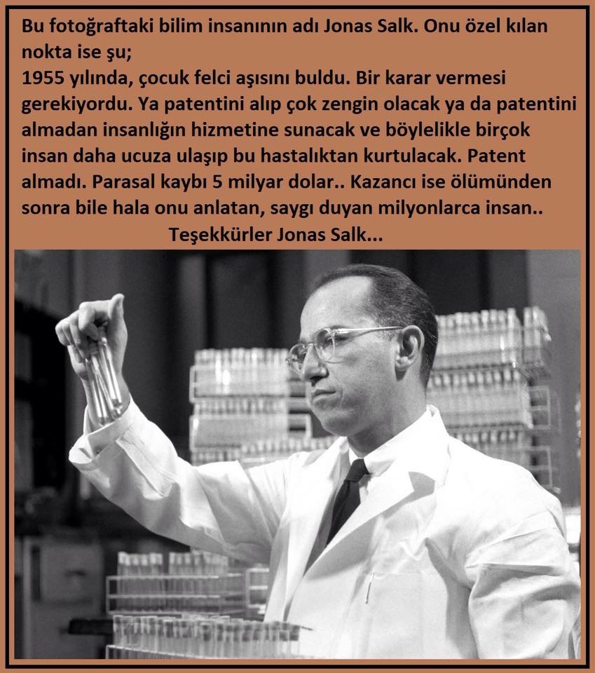 the timeline of jonas salk Article details: 8 things you may not know about jonas salk and the polio vaccine author christopher klein website name historycom year published 2014. the timeline of jonas salk Article details: 8 things you may not know about jonas salk and the polio vaccine author christopher klein website name historycom year published 2014.