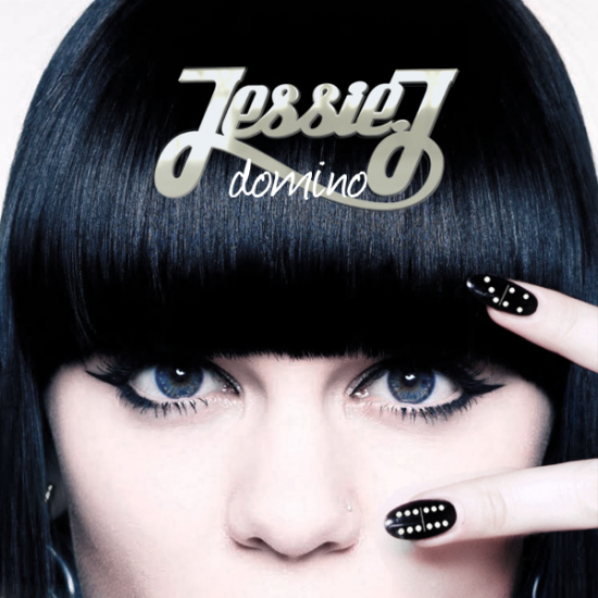 Jessie J "Domino" Lyrics  online music lyrics