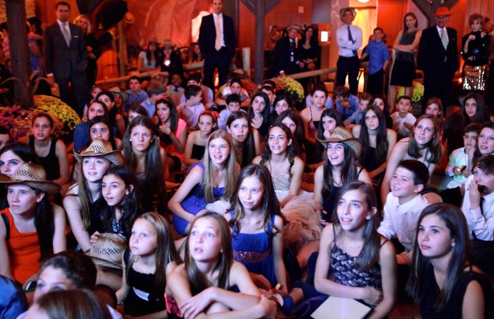 The Rabbi with a Blog (Rabbi Jason Miller) The Bar Mitzvah Montage A