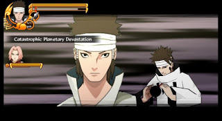 MOD Texture Pain Tendo (Ashura Otsutsuki)
