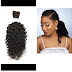 Tonto Dikeh launches her new luxury hair line called 'King Tonto Collection'