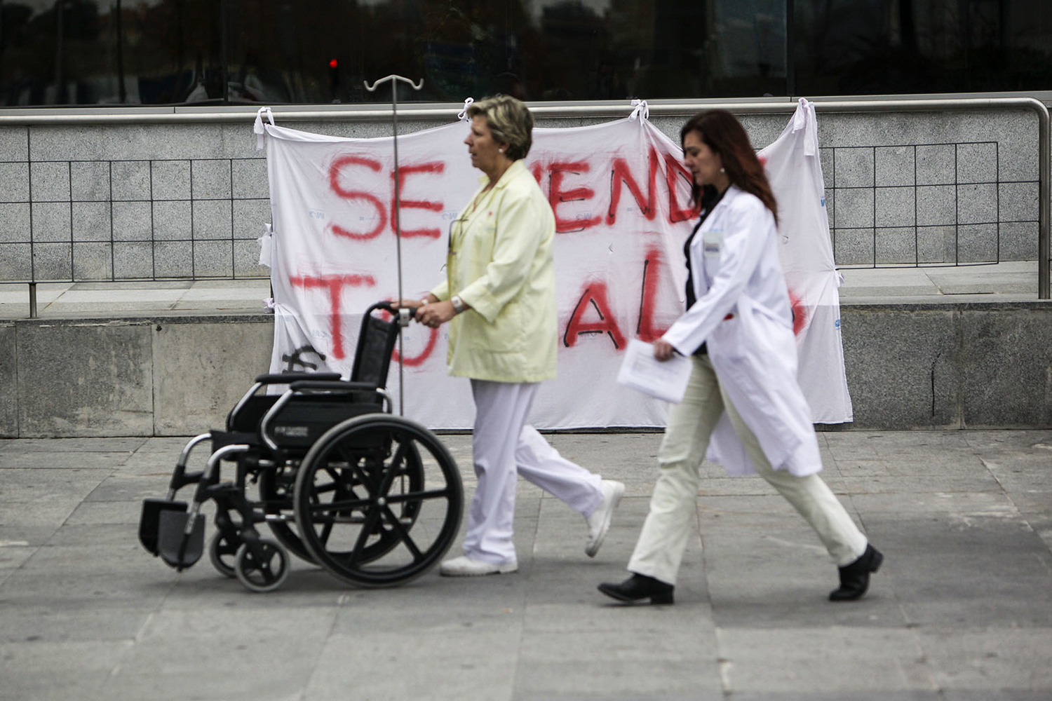 Defensor sobre bien hechoisla
