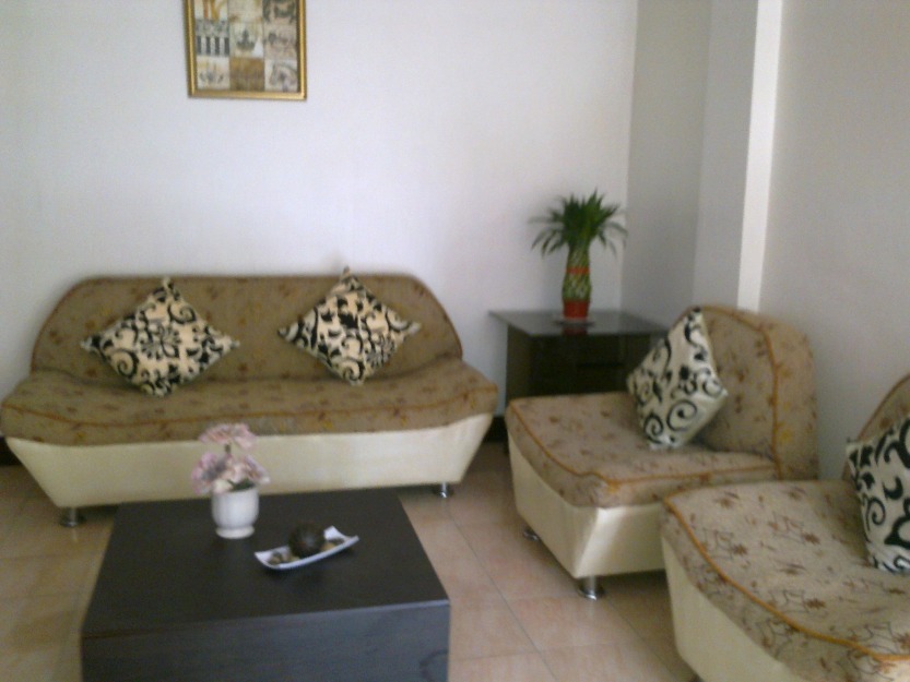 Davao Home Provider Apartment for Rent (2 BR fully furnished), Malvar