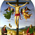 Meditation on the Most Precious Blood of Jesus
