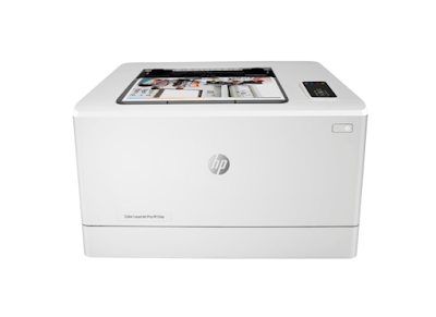 HP Color LaserJet Pro M154a HP Color LaserJet Pro M154a Driver Download