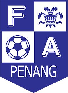 Penang FA logo 2017 | Dream League Soccer