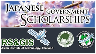Full Scholarship: Beasiswa S3 RS-GIS di AIT – Thailand Beasiswa Luar Negeri