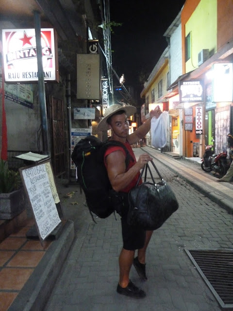 INDONESIA - Sumatra, Java, Bali, Gilis & Lombok - Blogs de Indonesia - INDONESIA - Quinta Etapa LOMBOK & Bali : Kuta Lombok, Gili Gede y más Bali (32)