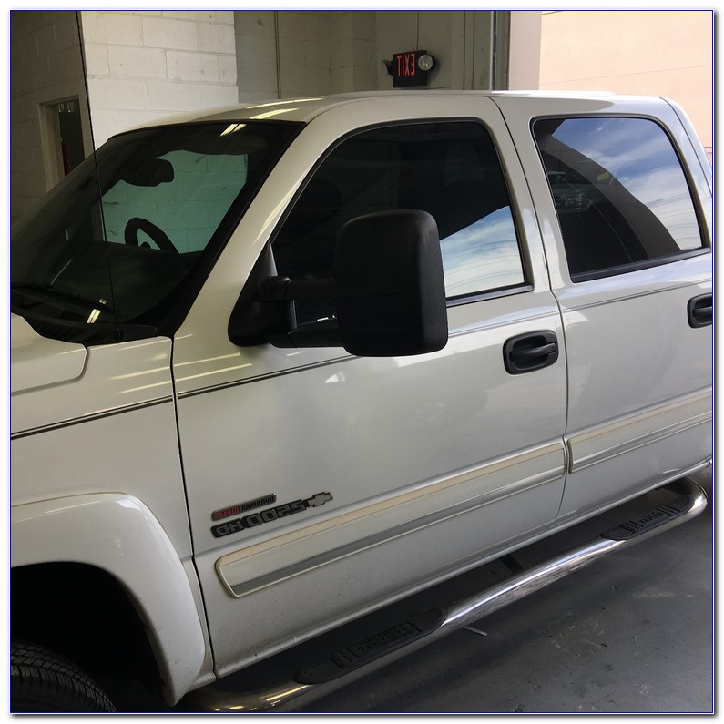 windowtintingnearme D&L Auto Detailing and Ceramic Pro Tri County