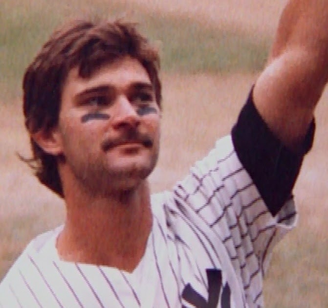 Bleeding Yankee Blue Why It S The Greatest Mattingly Moment Ever