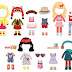 Coloriage De Bébé Minion Coloriage De Bébé Minion