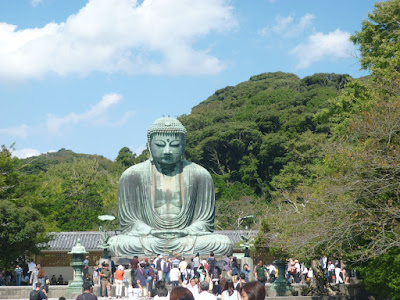Budho ĉe Kamakura