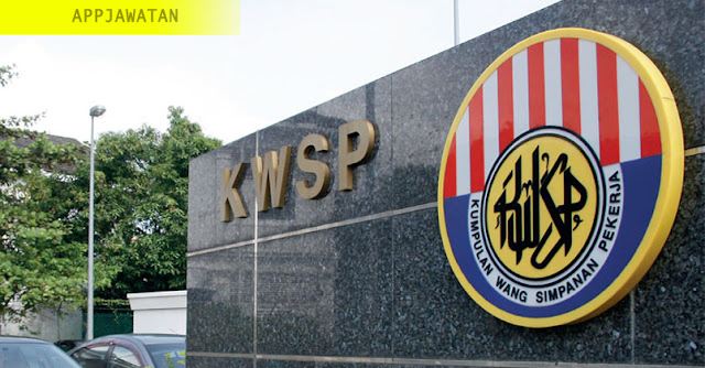 Jawatan Kosong di Kumpulan Wang Simpanan Pekerja (KWSP) - 13 Mac 2019 Jawatan Kosong di Kumpulan Wang Simpanan Pekerja (KWSP) - 13 Mac 2019