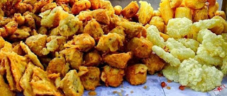 Hobi Makan Gorengan? Hati-hati Bisa Terkena Serangan Jantung Hobi Makan Gorengan? Hati-hati Bisa Terkena Serangan Jantung