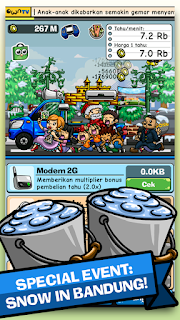Tahu Bulat Mod Apk Tahu Bulat Mod Apk 11.0.0 (Unlimited Money) Terbaru