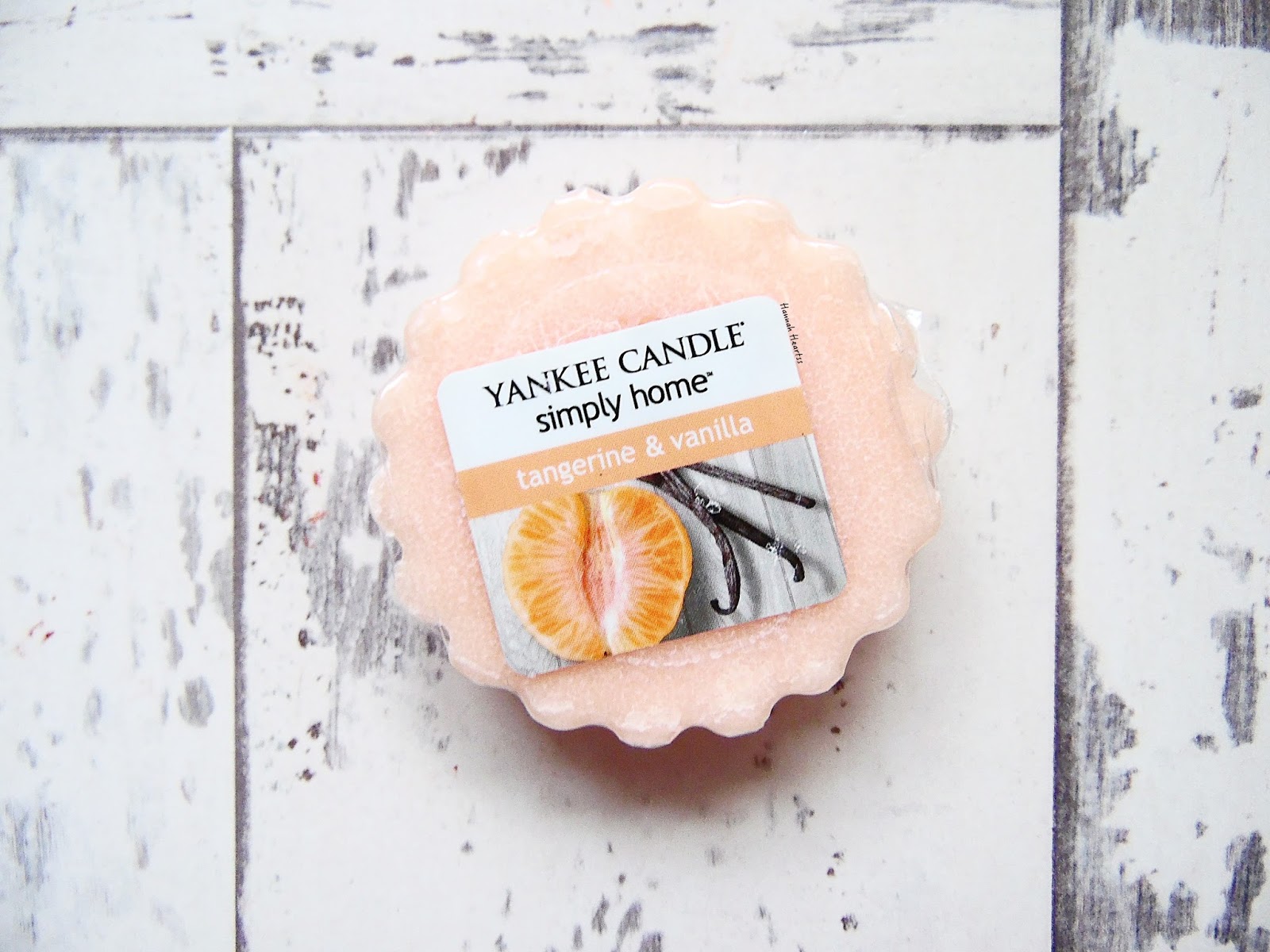 Yankee Candle Wax Melts Reviews - March 2023