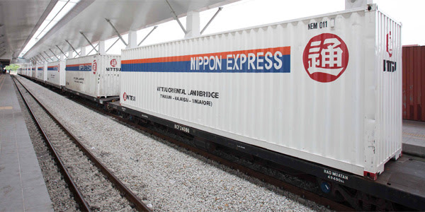 Lowongan Kerja PT. Nippon Express Indonesia Karawang
