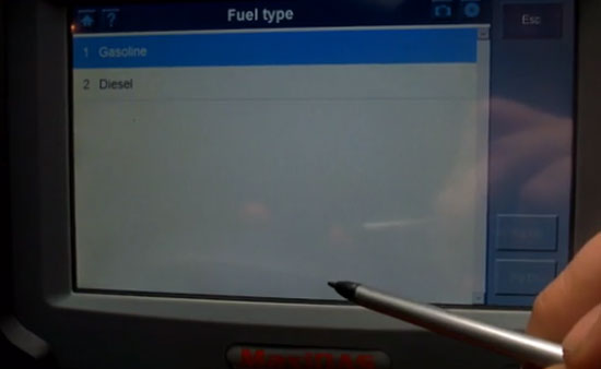 Fuel Type