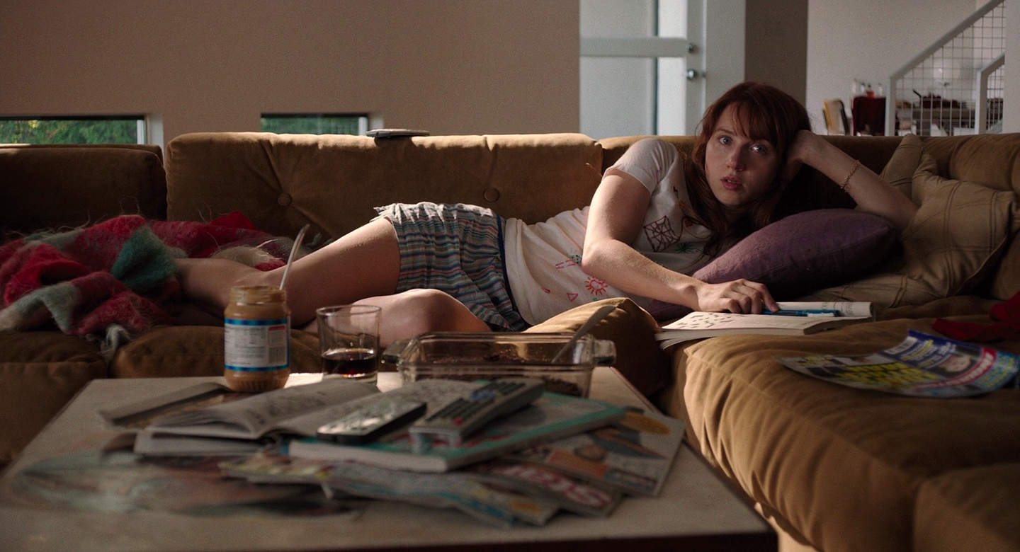 RUBY SPARKS (2012) .