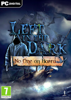Left in the Dark No One on Board Download