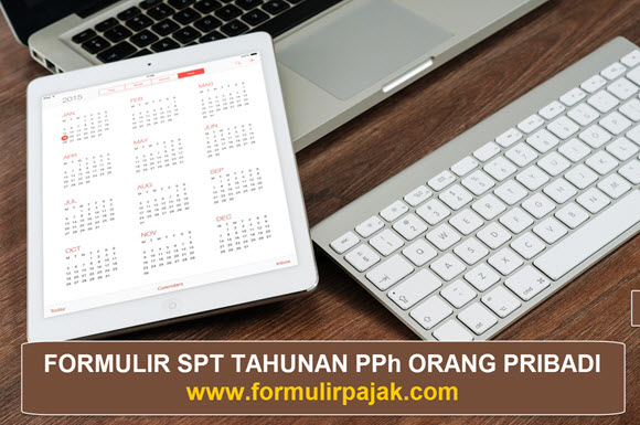 SPT Tahunan 1770 Excel SPT Tahunan 1770 Excel