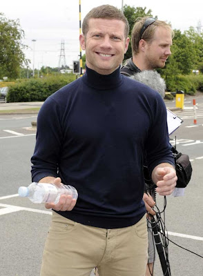 THE LIFE AND TIMES OF DERMOT O'LEARY: DERMOT O'LEARY - No.263