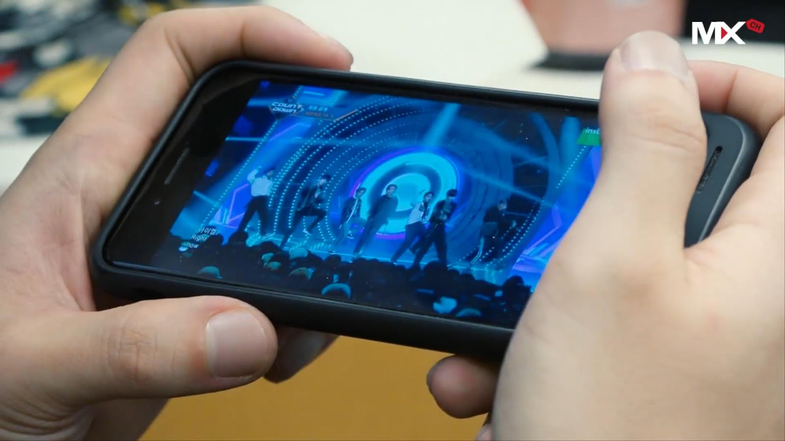 오늘 인스티즈 인증한 아이돌.jpg | 인스티즈