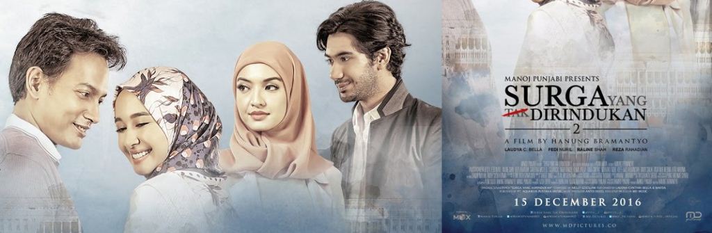 Film Indonesia Terbaik 2017! Rekomendasi Movie Populer Tahun Ini Film Indonesia Terbaik 2017! Rekomendasi Movie Populer Tahun Ini