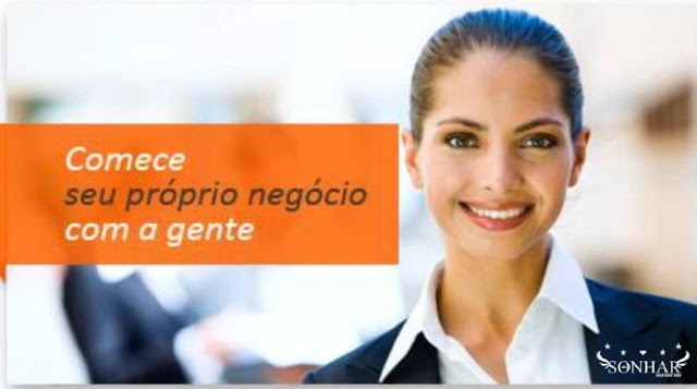 SONHAR - Revenda de Produtos a Preço de Fábrica SONHAR - Revenda de Produtos a Preço de Fábrica