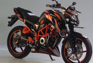 modifikasi byson touring modifikasi byson touring