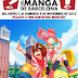 XVIII edició del Saló del Manga