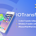 IOTransfer 3, the Best Software Solution for iPhone Users