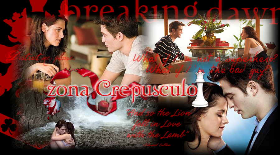 Zona Crepusculo