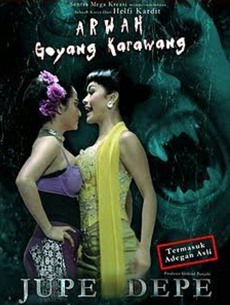 Hantu Goyang Karawang Hantu Goyang Karawang