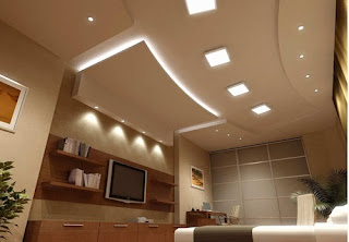 Desain Langit-Langit Rumah Minimalis Desain Langit-Langit Rumah Minimalis