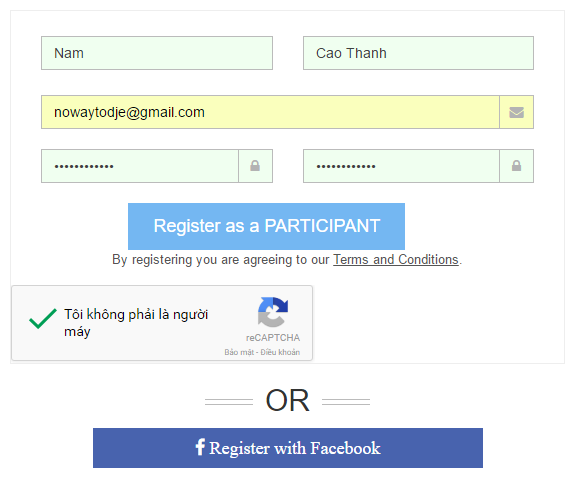 Trả lời khảo sát và kiếm tiền online từ Prolific Academic Trả lời khảo sát và kiếm tiền online từ Prolific Academic
