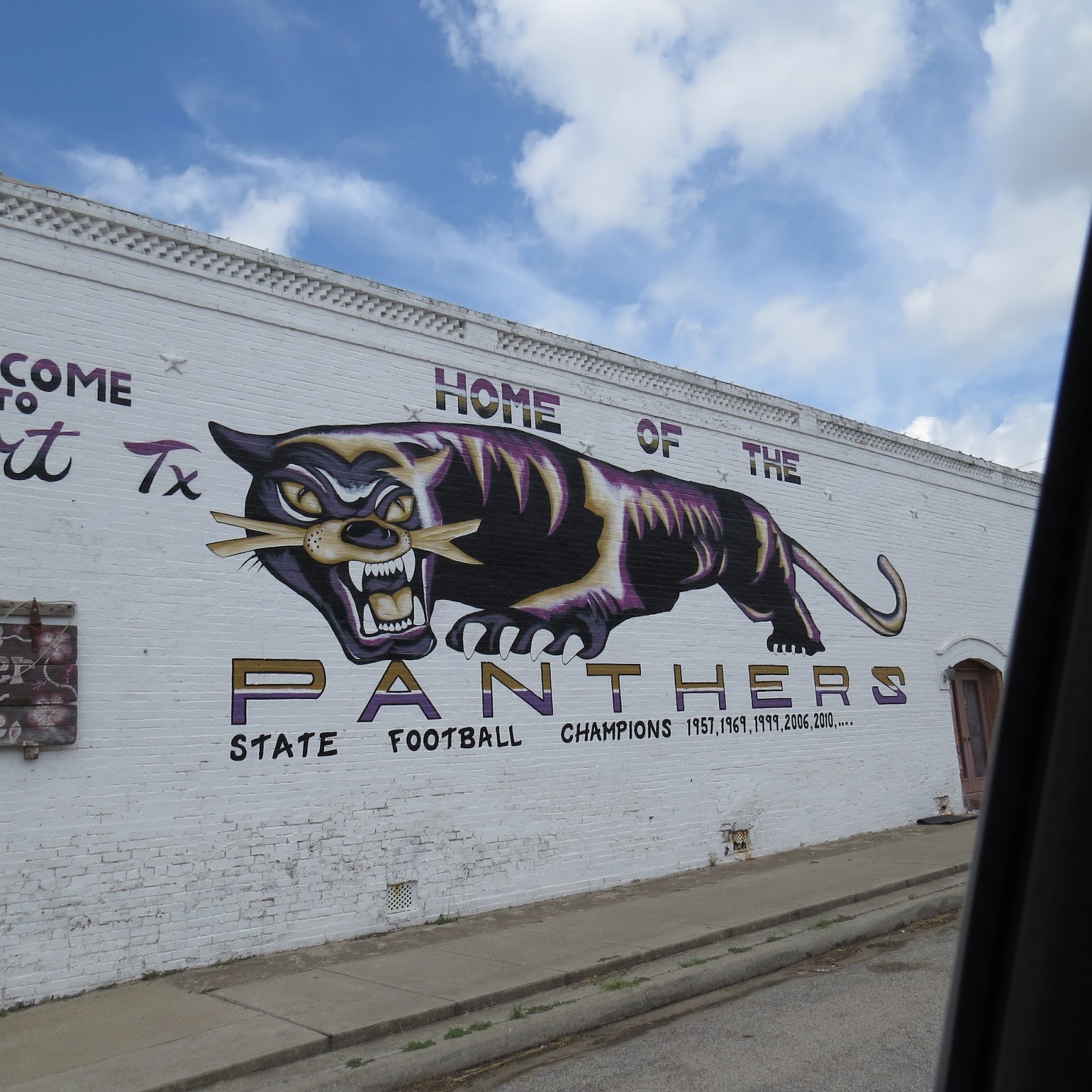 Navasota Ranch Mart, Texas