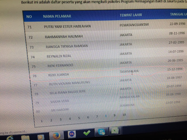 Beautifull Pendaftaran Bakti Bca 2019, Terupdate!