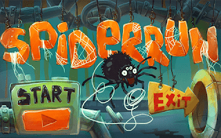 Game Spider Run MOD V1.0 Apk5 Game Spider Run MOD V1.0 Apk5