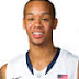 Shabazz Napier Height - How Tall