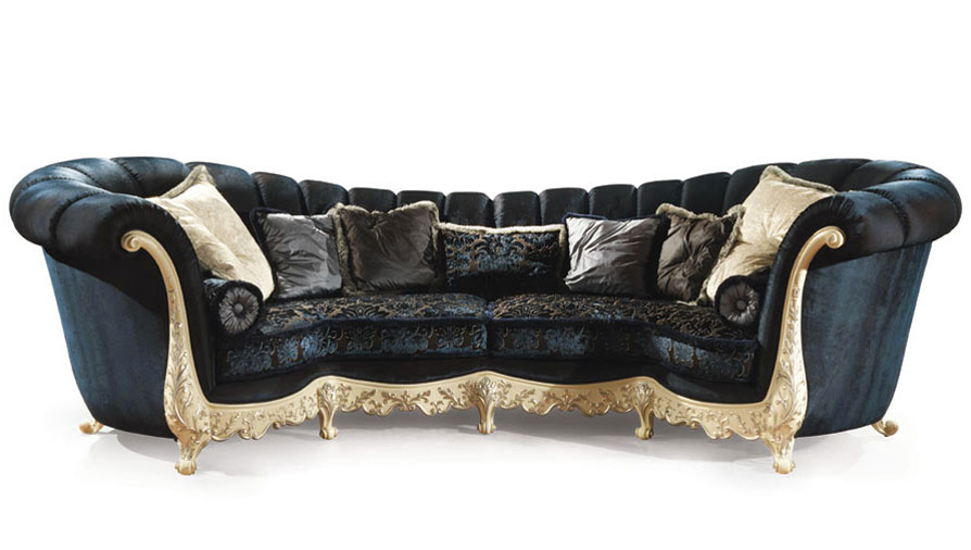 BELLOTTI Furniture Collection in Italy Luxury Italian Classic Furniture