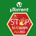 Google Chrome Flags uTorrent Software