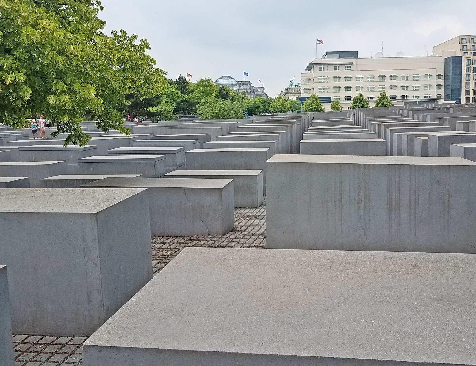 memorial to the murdered jews of europe denkmal fuer die ermordeten juden europas or holocaust memorial 2003 2004 by memorial to the murdered jews of europe denkmal fuer die ermordeten juden europas or holocaust memorial 2003 2004 by