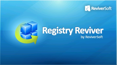 Registry Reviver Registry Reviver