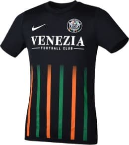 ヴェネツィアFC 2018-19 ユニフォーム-ホーム