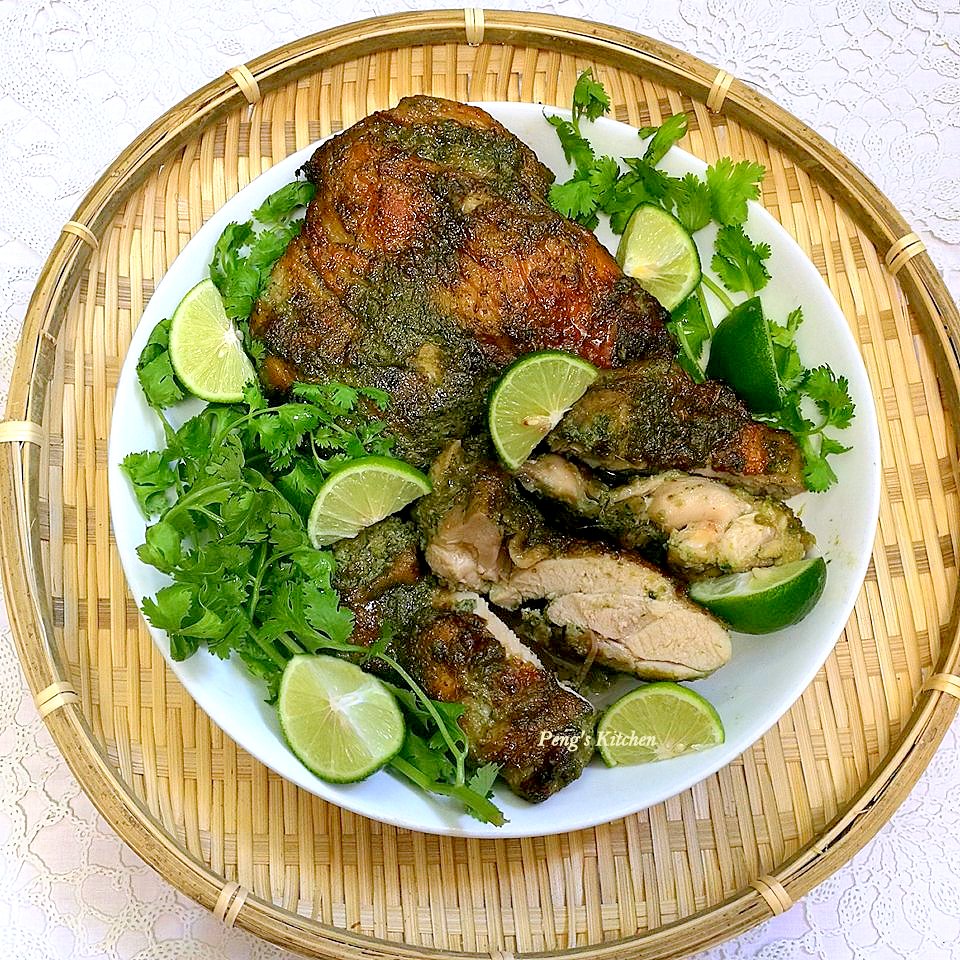 Marinate In Fridge Or Room Temperature Marinate In Fridge Or Room Temperature