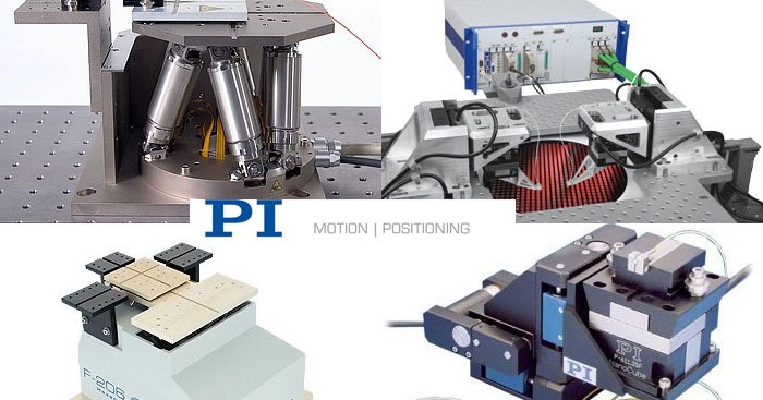 Product Specification of Fiber Alignment Systems for Industrial ...