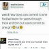 Checkout This Crazy Question A Girl Asked &The Hilarious Answer She Got - Lol