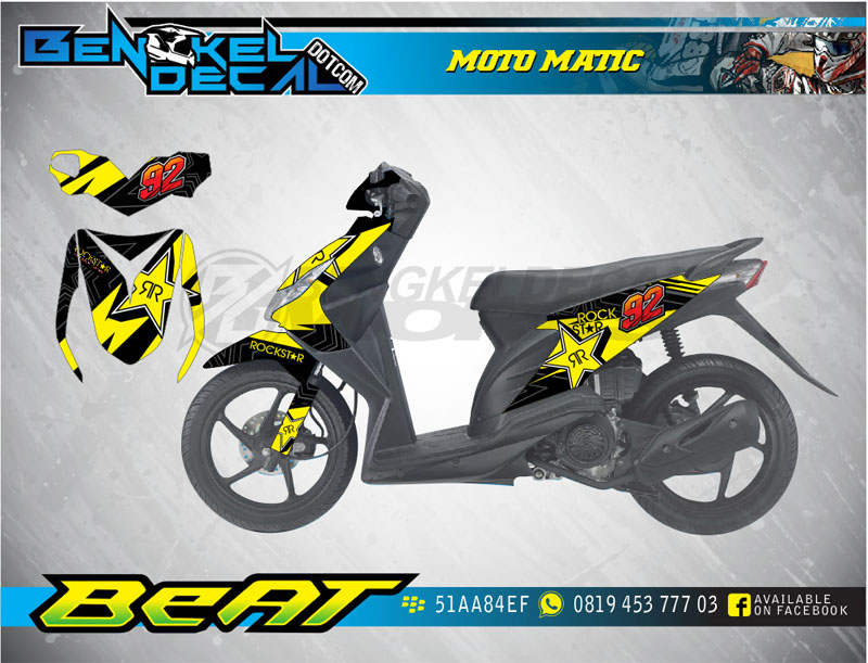 Beat Rockstar